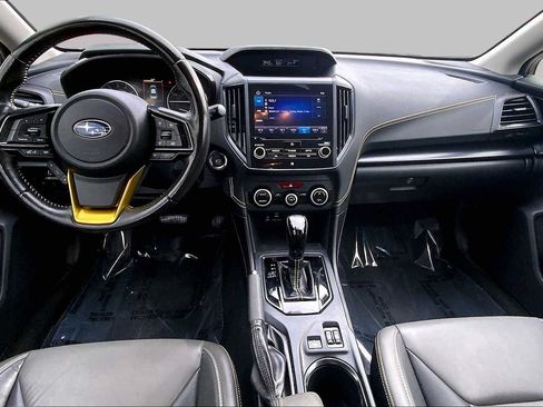 Certified 2023 Subaru Crosstrek 2.5i Sport AWD/4WD image 16