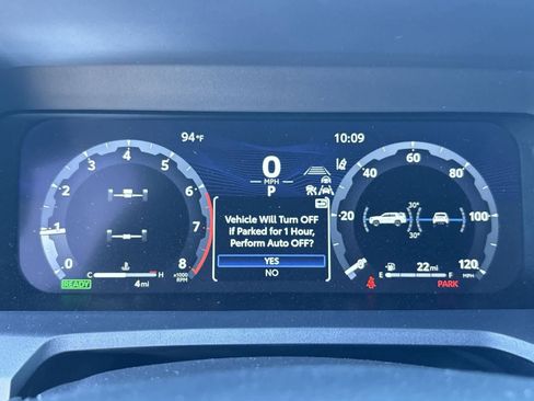 New 2025 Toyota 4Runner TRD Off-Road image 30