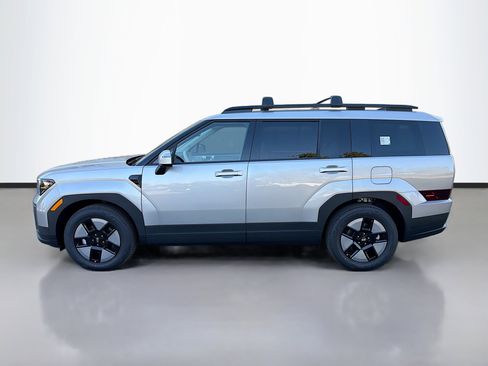 New 2026 Hyundai Santa Fe SEL FWD image 6
