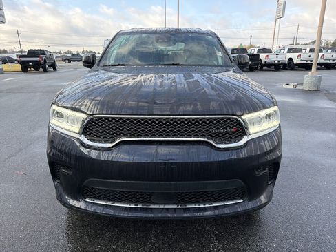 Used 2024 Dodge Durango SXT image 3