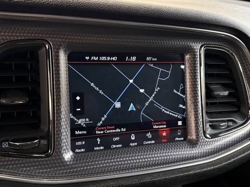 Used 2019 Dodge Challenger SRT Hellcat Redeye image 29