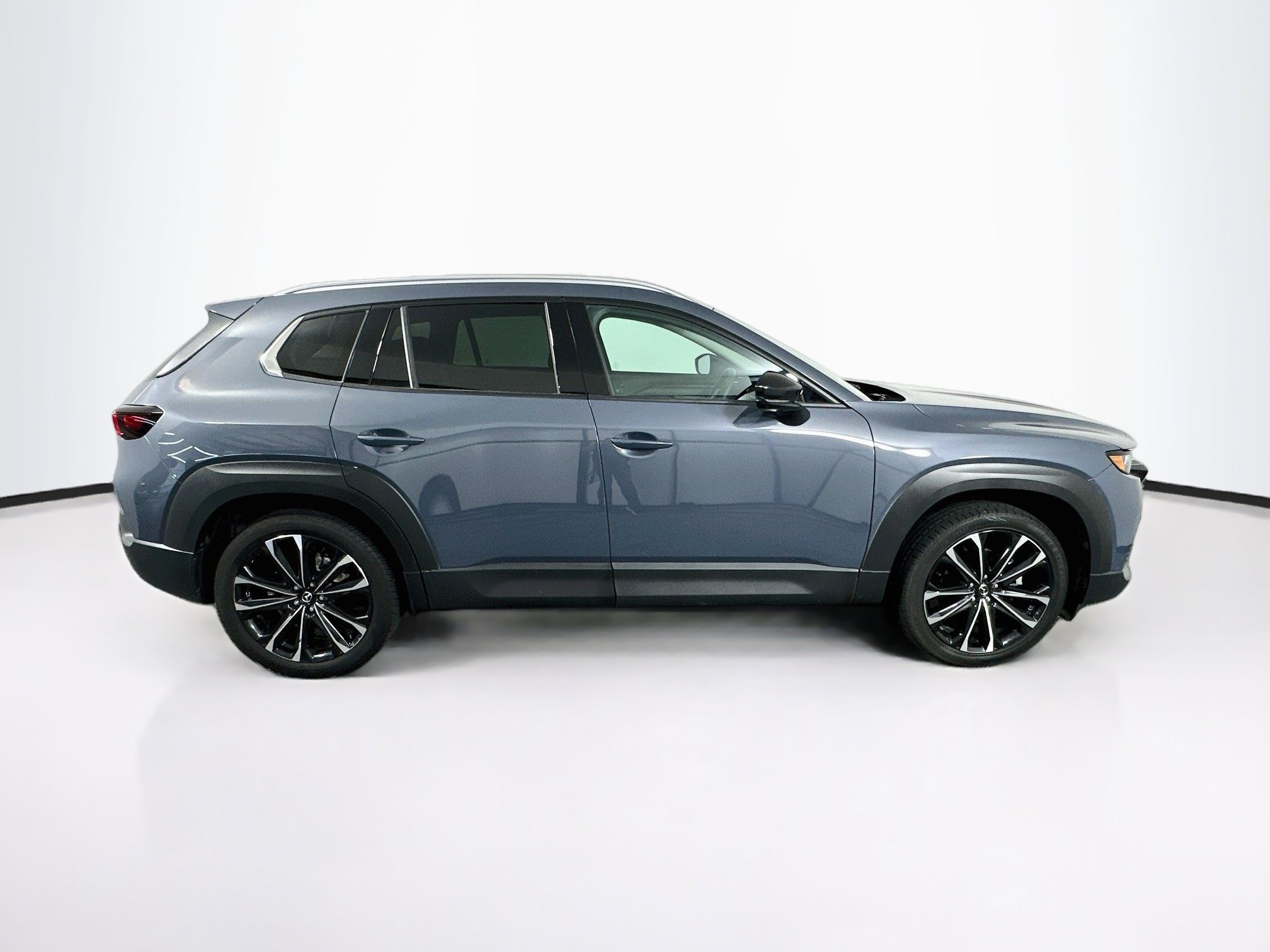 Used 2025 MAZDA CX-50 AWD 2.5 S w/ Premium Plus Pkg image 10