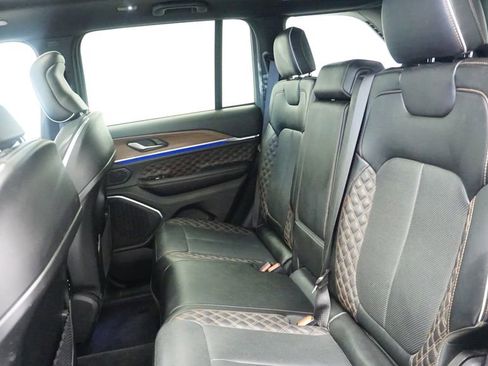 Used 2022 Jeep Grand Cherokee Summit w/ Advanced Protech Group IV image 18