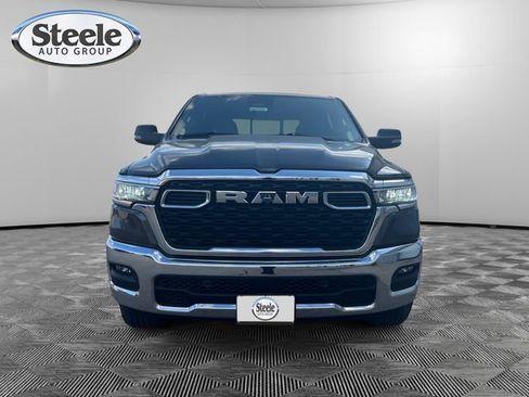 New 2026 RAM 1500 Big Horn image 8