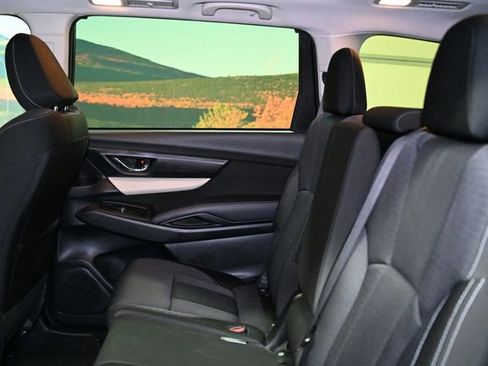 Used 2022 Subaru Ascent Premium w/ Convenience Package image 53
