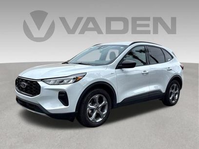 Used 2025 Ford Escape ST-Line