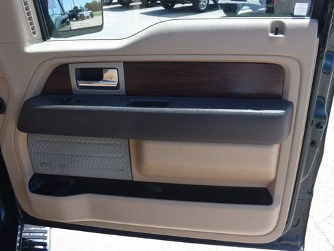 Used 2014 Ford F150 Lariat w/ Equipment Group 502A Luxury AWD/4WD image 16