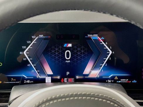 New 2026 BMW X7 xDrive40i w/ M Sport Package image 12