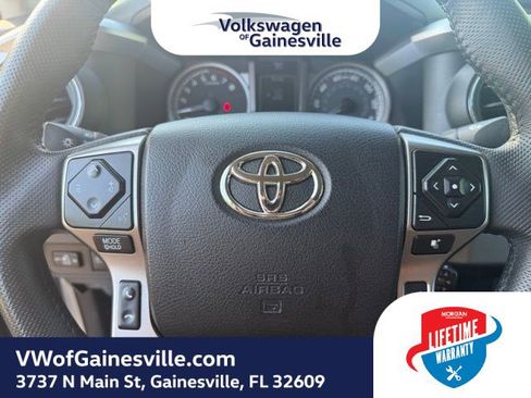 Used 2023 Toyota Tacoma SR5 image 21