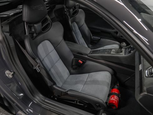 Used 2023 Porsche 718 Cayman GT4 RS image 17
