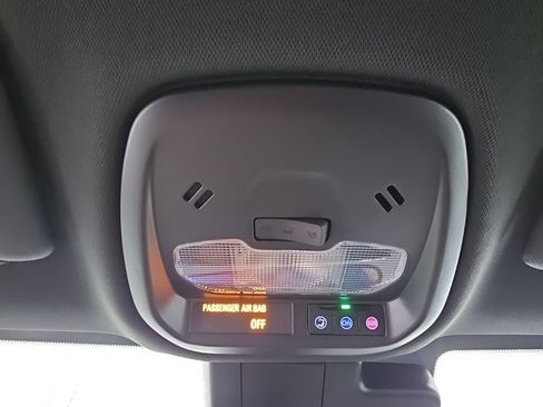 New 2026 Buick Envista Preferred w/ Convenience I Package image 22