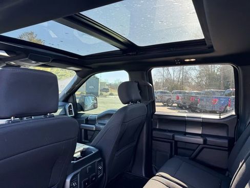 Used 2019 Ford F150 XLT w/ Equipment Group 302A Luxury image 35