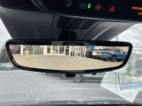 Certified 2024 Chevrolet Blazer EV RS image 7