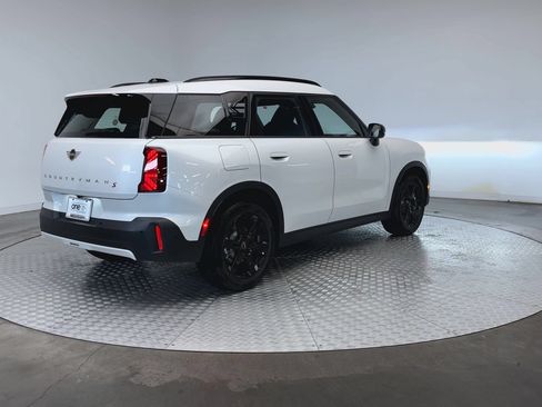 Used 2027 MINI Cooper Countryman S AWD/4WD image 8