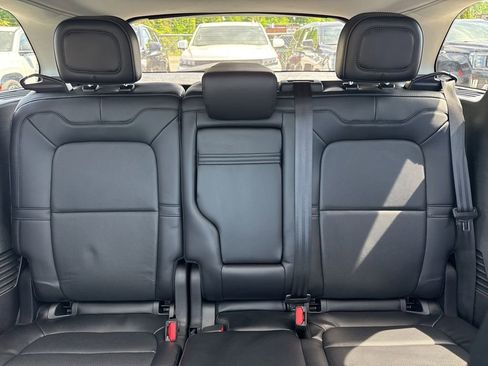 Used 2022 Lincoln Corsair Grand Touring image 12