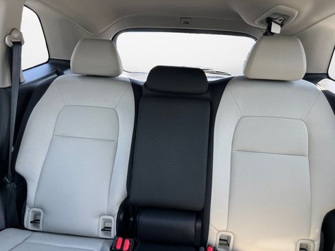 Certified 2026 Honda CR-V EX image 12