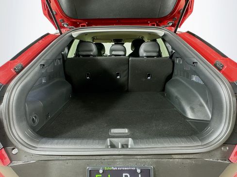 Used 2025 Kia EV6 Light w/ Light LR Technology Package RWD image 29