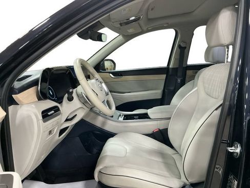 Used 2023 Hyundai Palisade Limited AWD/4WD image 10