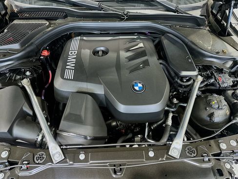 New 2027 BMW 530i xDrive w/ Premium Package AWD/4WD image 32