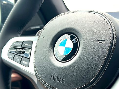 New 2027 BMW X7 xDrive40i w/ M Sport Package AWD/4WD image 22