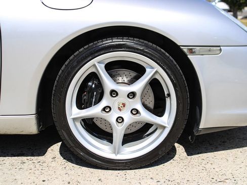 Used 2002 Porsche 911 GT3 RS image 34