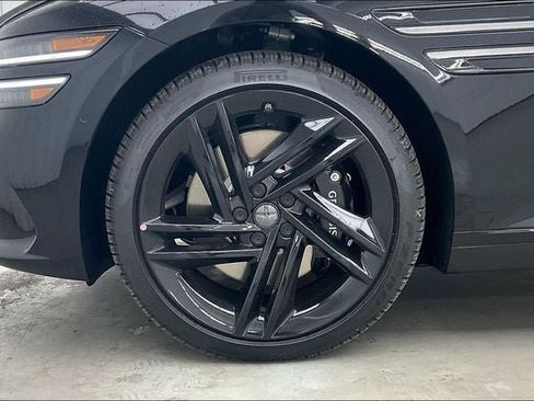 New 2027 Genesis G80 3.5T Prestige AWD/4WD image 15