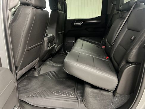 New 2026 Chevrolet Silverado 1500 LT Trail Boss image 13