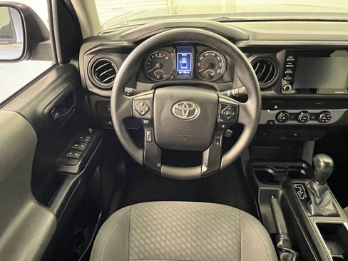 Used 2021 Toyota Tacoma SR w/ SR Convenience Package image 24