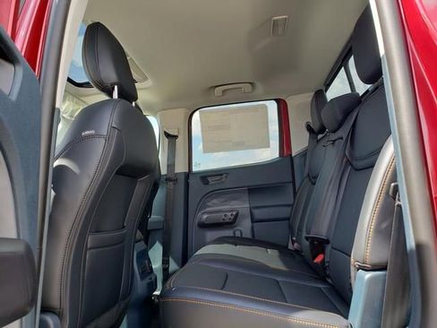 New 2026 Ford Maverick Tremor AWD/4WD image 14