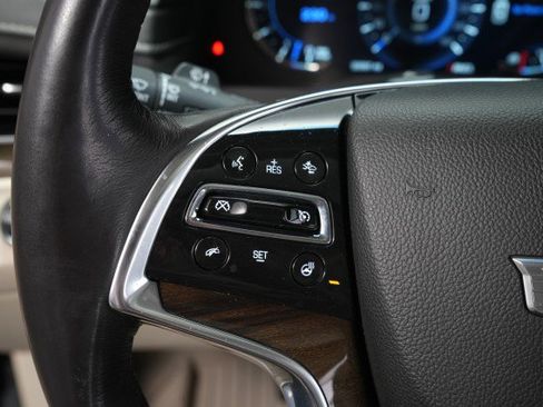 Used 2020 Cadillac Escalade Luxury image 46