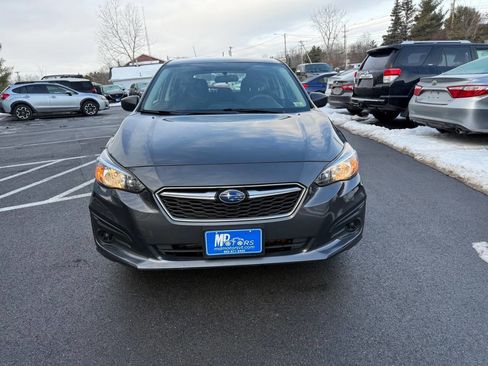 Used 2019 Subaru Impreza 2.0i image 3