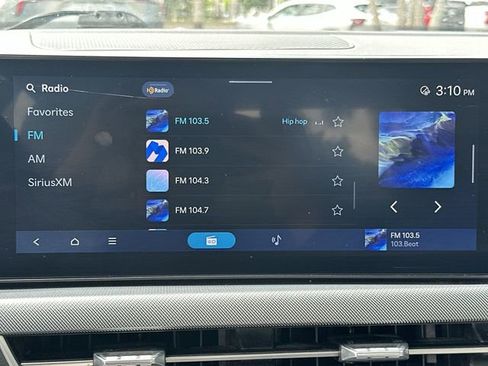 Used 2024 Hyundai Sonata SEL FWD image 25