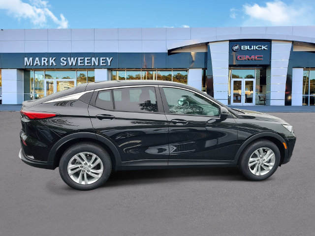 New 2026 Buick Envista Sport Touring w/ Convenience I Package FWD image 27
