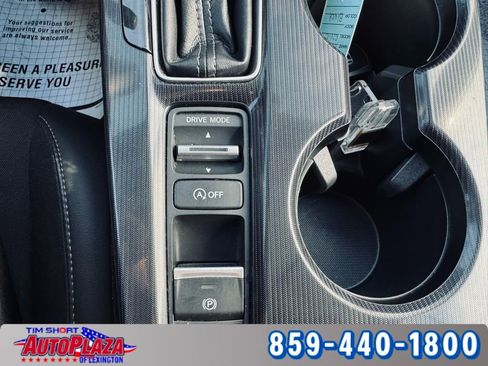 Used 2022 Honda Civic Sport image 21