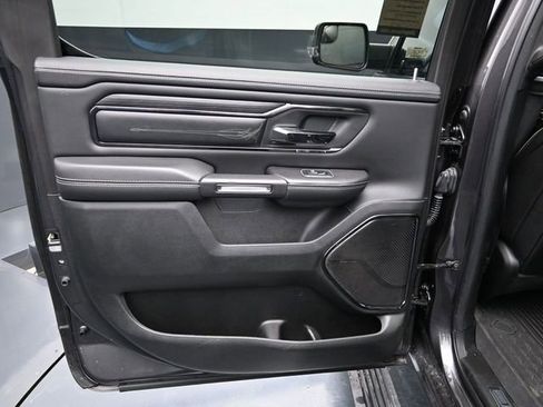 Used 2022 RAM 1500 Limited AWD/4WD image 46