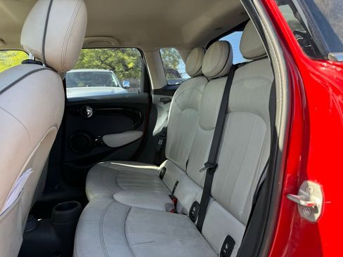 Used 2016 MINI Cooper S FWD image 9