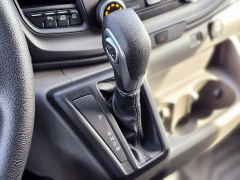 New 2025 Ford Transit 250 Low Roof w/ Load Area Protection Package image 24