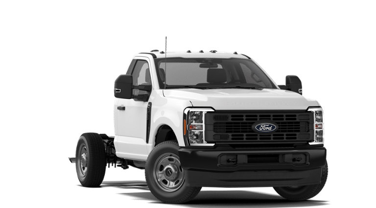 New 2027 Ford F350 XL w/ XL Chrome Package AWD/4WD image 24