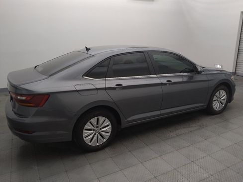 Used 2019 Volkswagen Jetta S w/ Driver Assistance Package FWD image 10