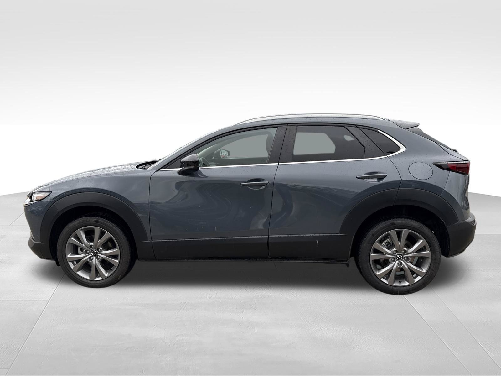 Used 2025 MAZDA CX-30 AWD 2.5 S w/ Preferred Package image 8