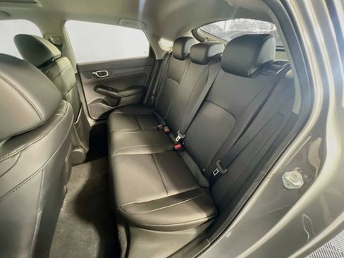Used 2026 Acura Integra FWD image 27