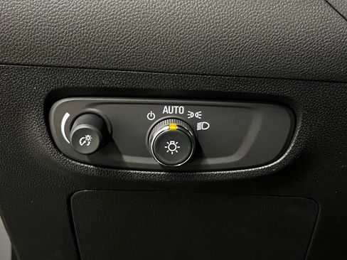 New 2026 Buick Encore GX Sport Touring AWD/4WD image 16
