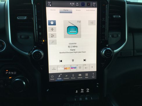 New 2026 RAM 1500 Big Horn image 20