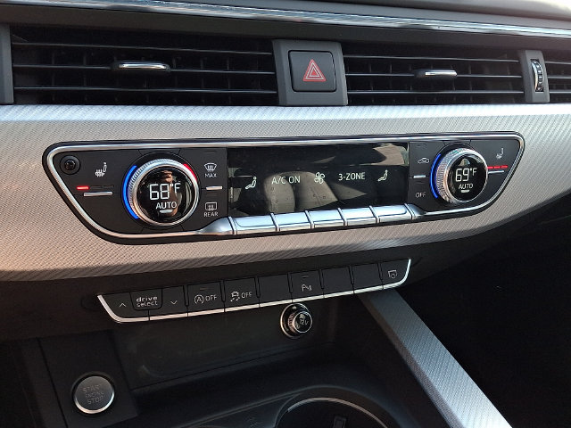 Used 2018 Audi A5 2.0T Premium Plus w/ Premium Plus AWD/4WD image 16