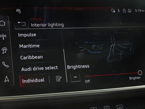 Used 2025 Audi S8 image 67