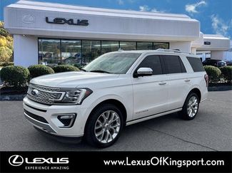 Used 2019 Ford Expedition Platinum video 1