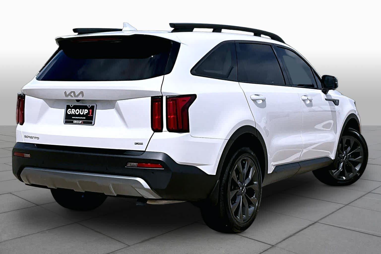 Used 2023 Kia Sorento SX Prestige AWD/4WD image 13