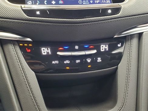 New 2026 Cadillac XT5 Luxury w/ LPO, Floor Liner Package image 23