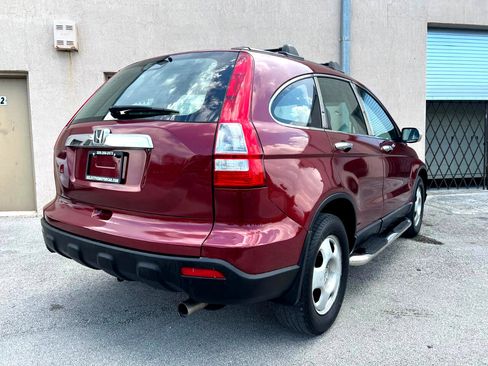Used 2008 Honda CR-V LX image 13