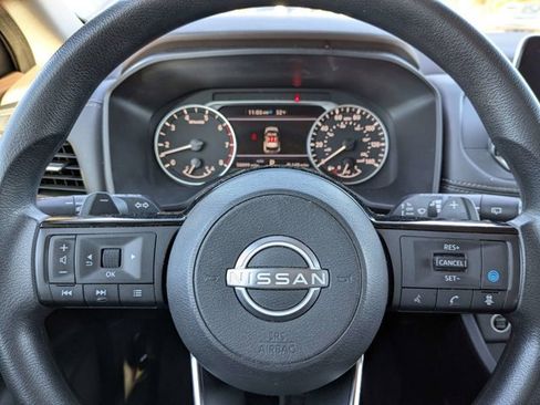 Certified 2023 Nissan Rogue SV image 26